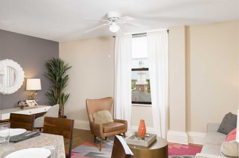 Kensington Court In Richmond Va Pmc Property Group